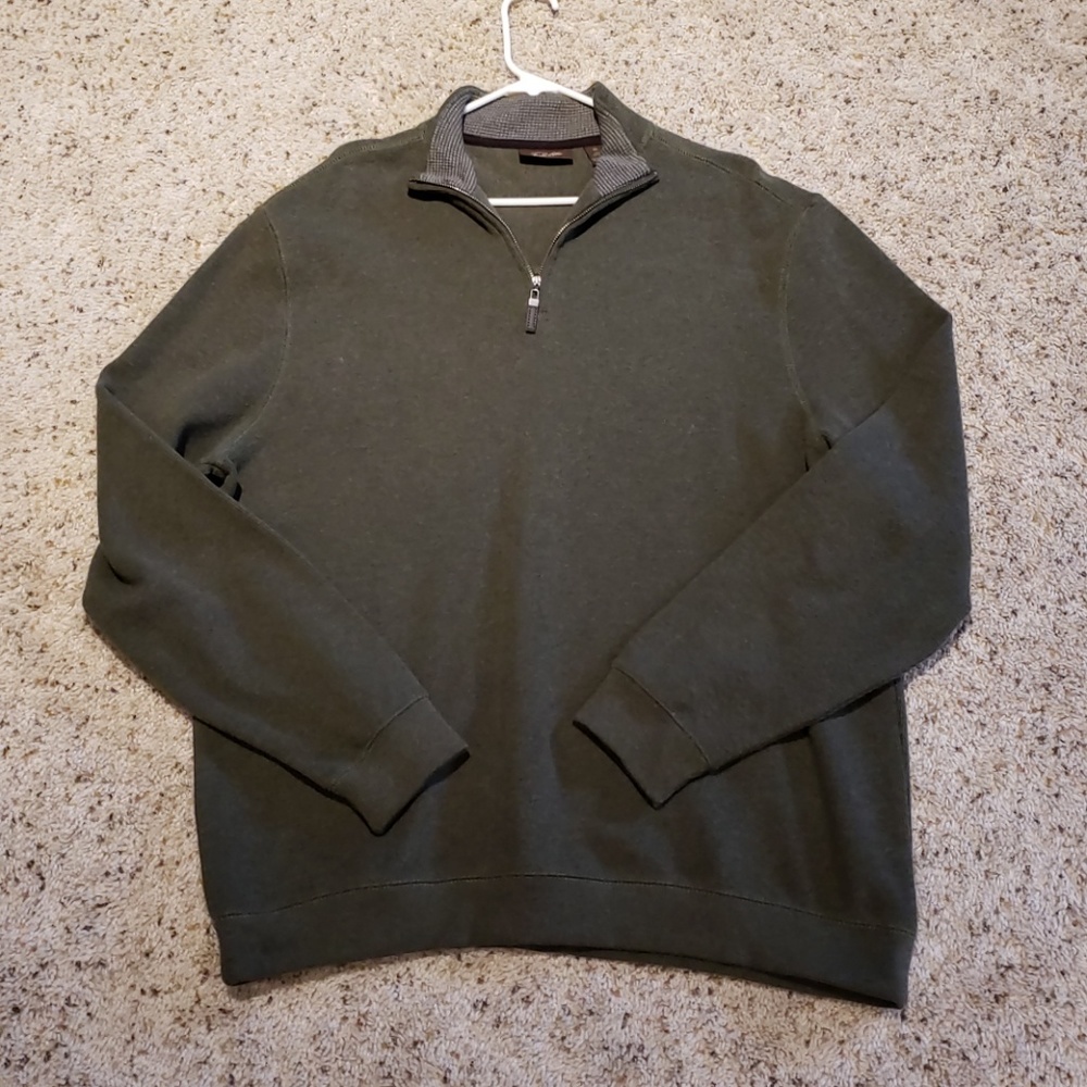 Mens Sweater